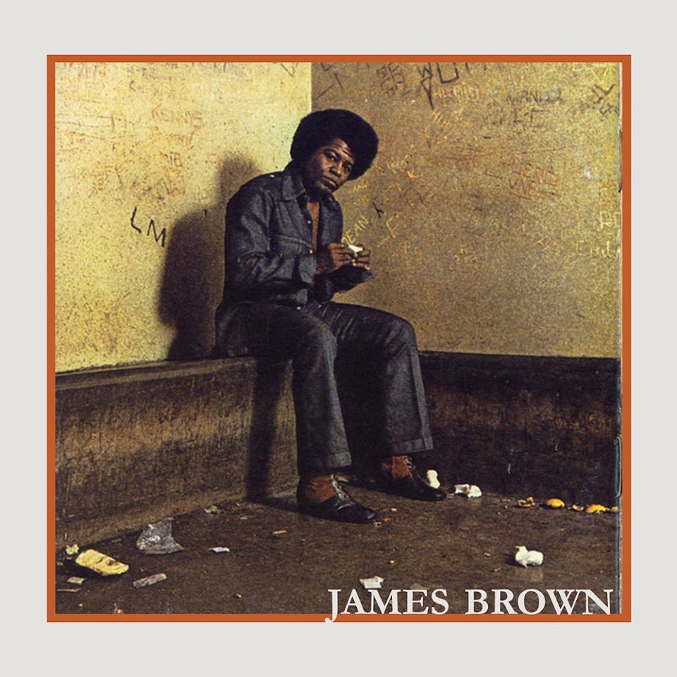 Read more about the article James Brown