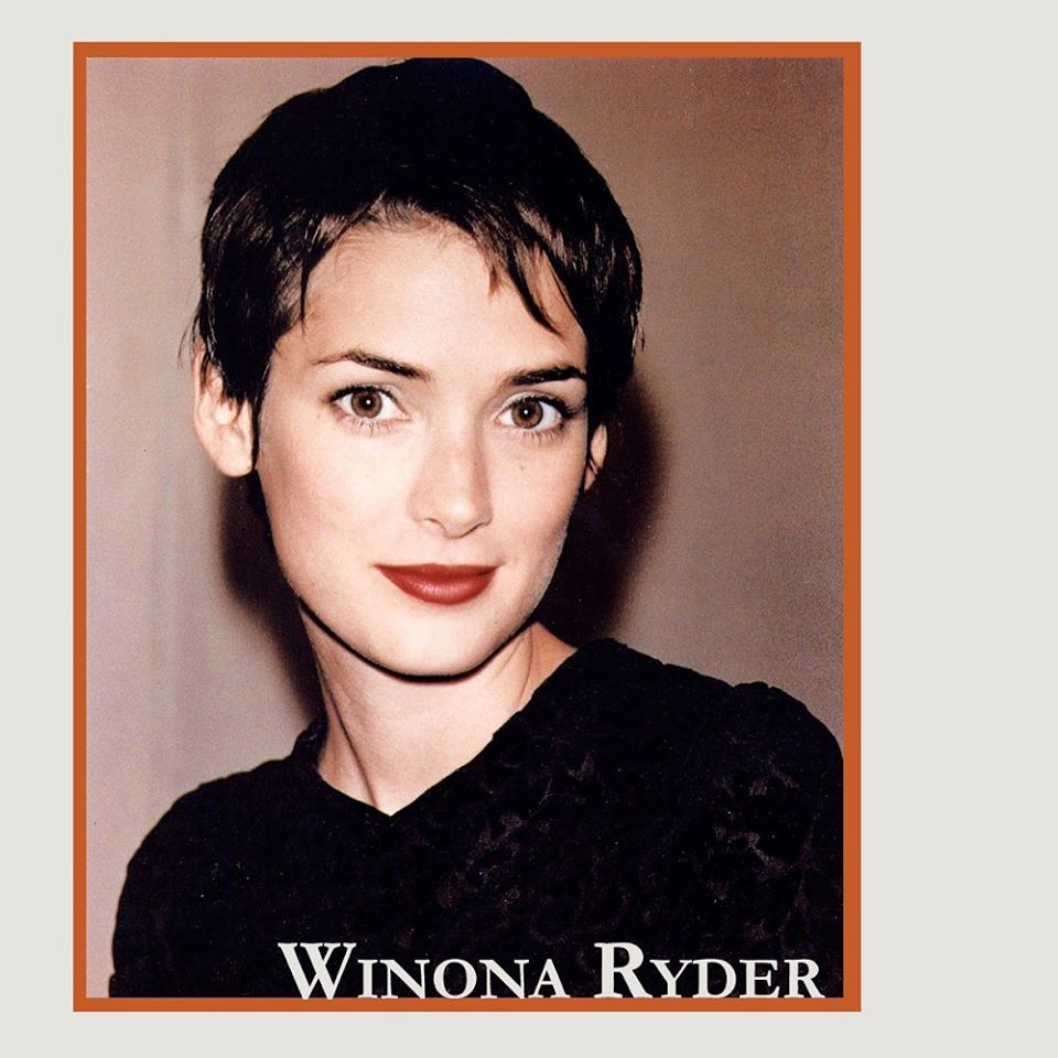 Read more about the article Winona Ryder