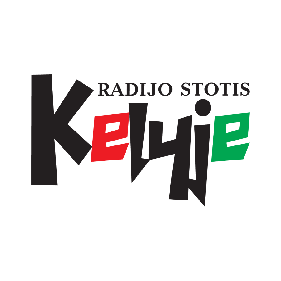 radijo stotis kelyje logo