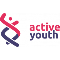 aktyvus jaunimas logo