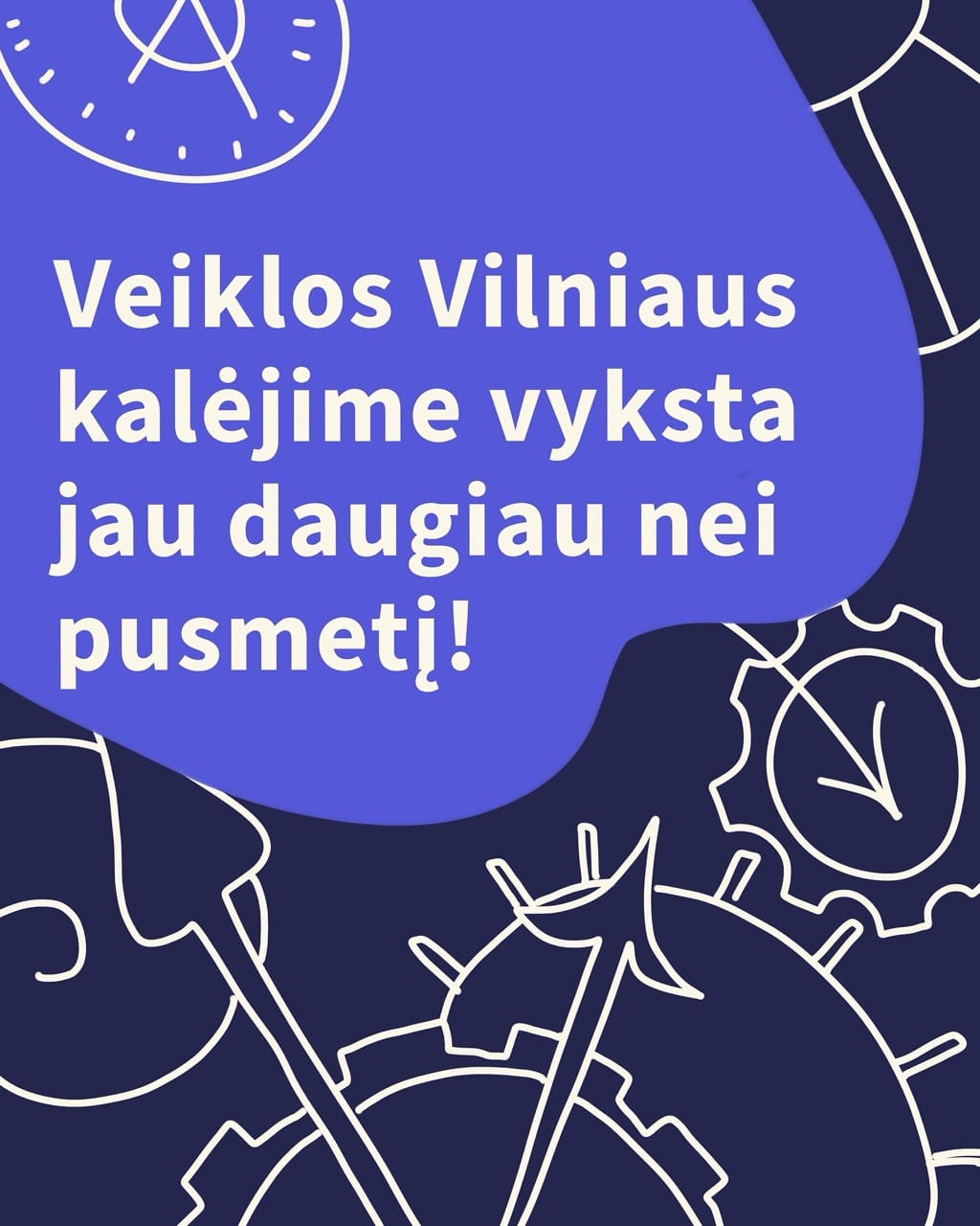 Read more about the article Veiklos Vilniaus kalėjime