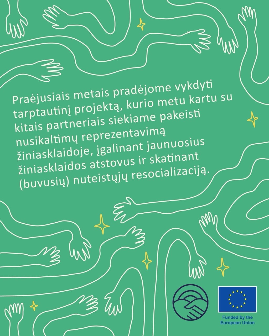 Read more about the article Nusikaltimų reprezentavimas žiniasklaidoje