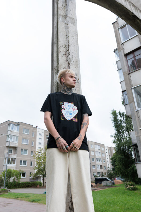 „Kalėjimo dvasia“ - Image 2
